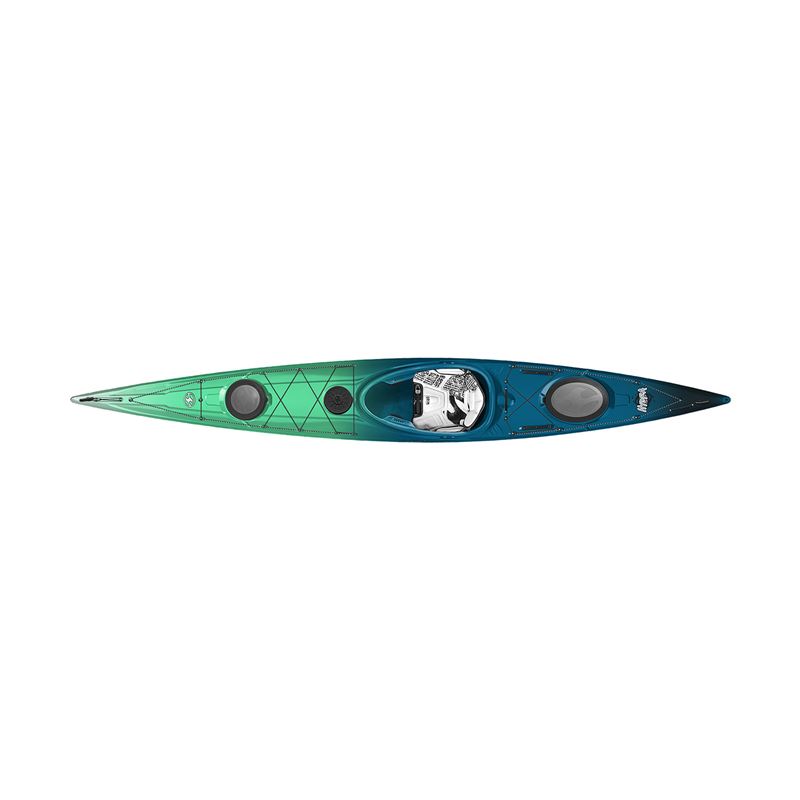 WaveSport Hydra 145 CORE