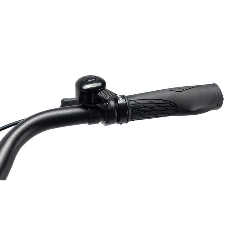 Momas Balance+ Belt drive