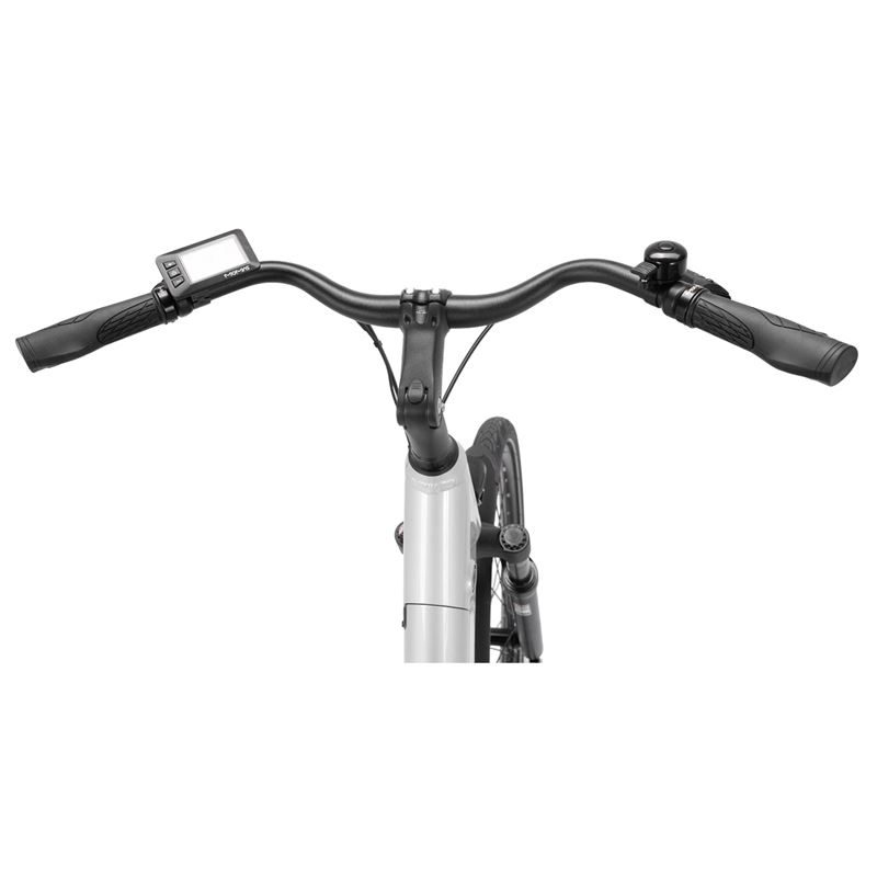 Momas Balance+ Belt drive