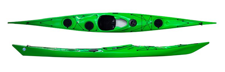 NorthZone Supreme HV