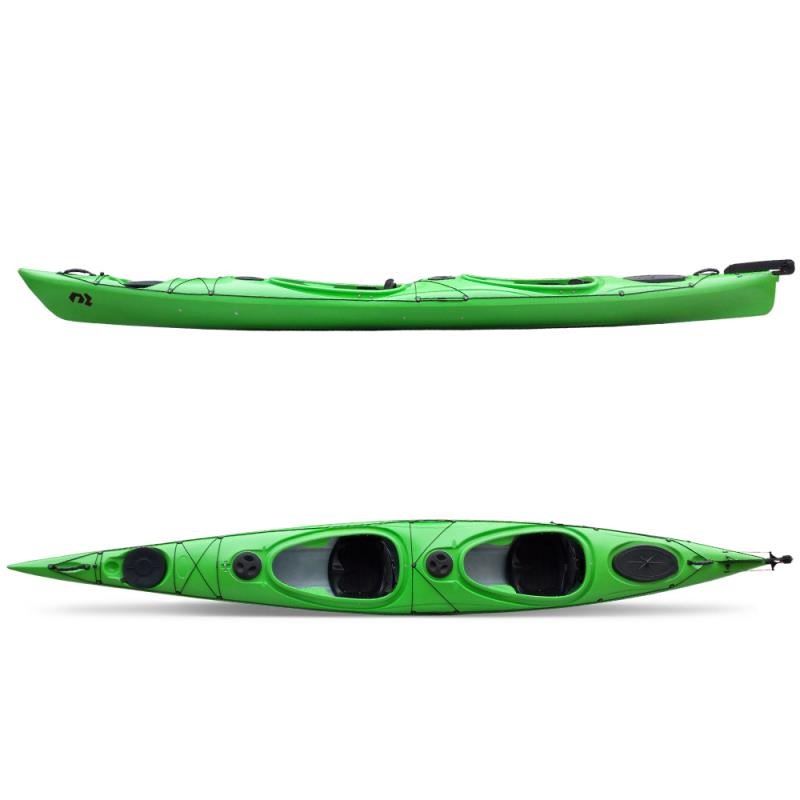 NorthZone Tandem Duo