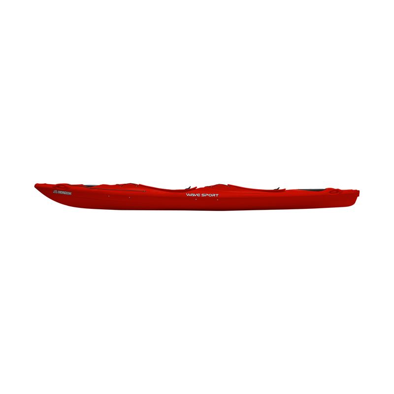 WaveSport Horizon 160T