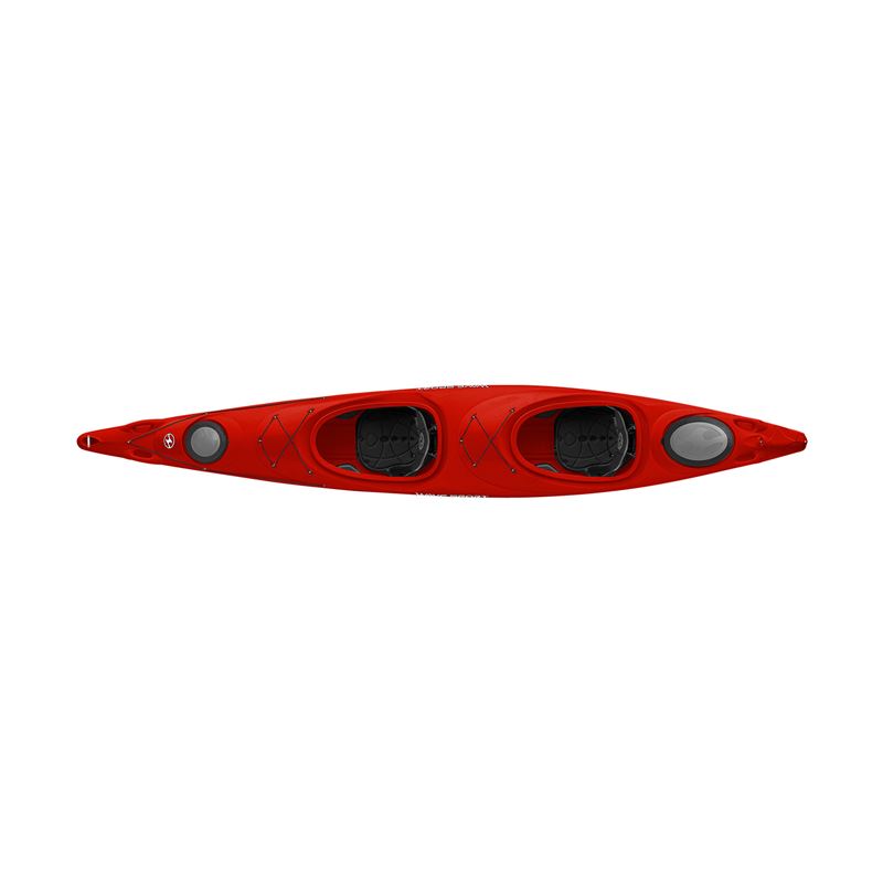 WaveSport Horizon 160T