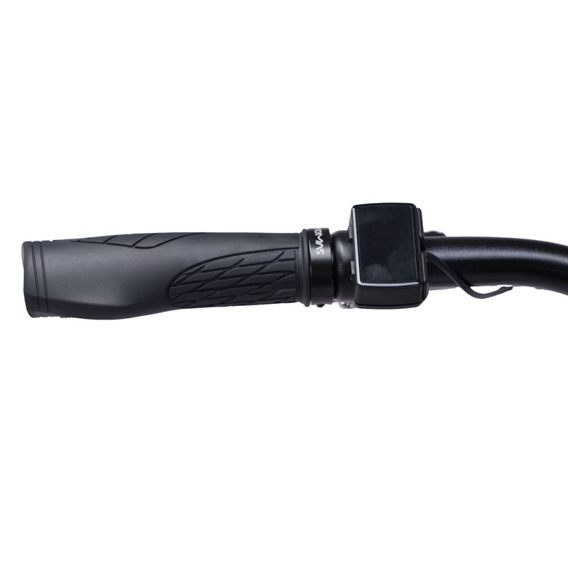 Momas Balance+ Belt drive