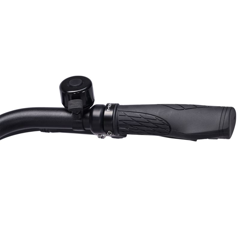 Momas Balance+ Belt drive