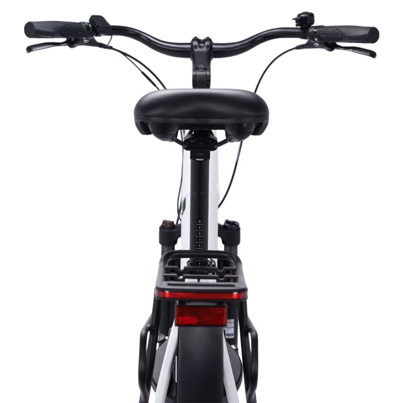 Momas Balance+ Belt drive