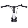 Momas Balance+ Belt drive