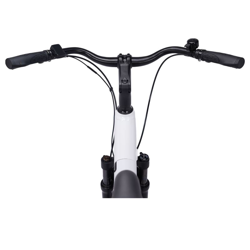 Momas Balance+ Belt drive