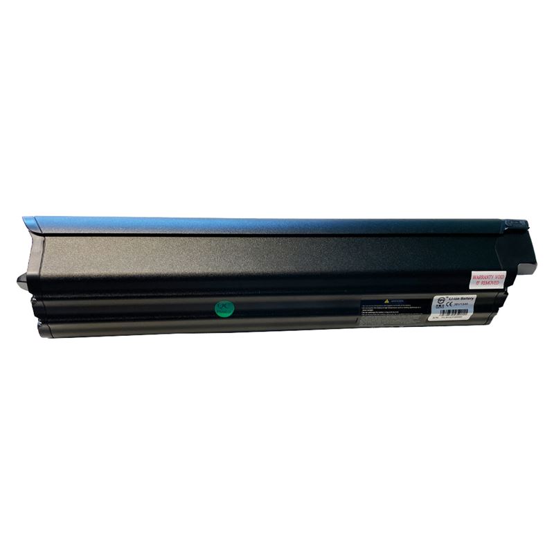 Batteri - All Terrain Sport / Jason Pro / Jason Pro Trekking / Balance Pro / Bandit Pro / Balance Pro SUV (672 Wh)