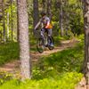 Momas Jason+ 2025 - M - Svart