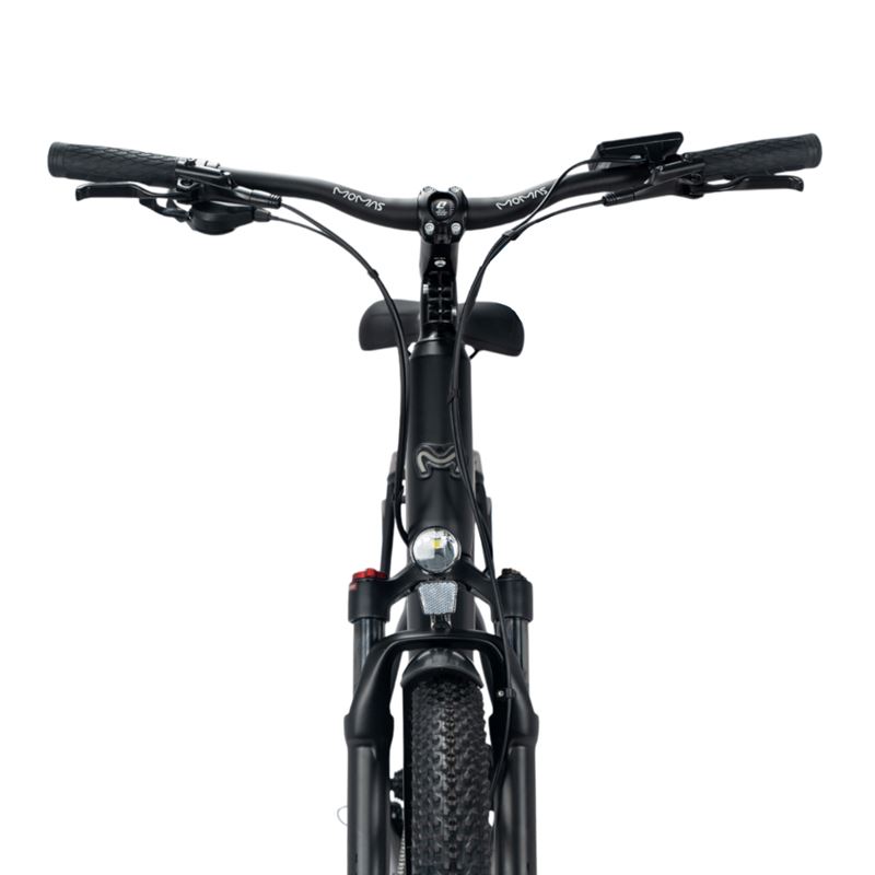 Momas Jason Pro Trekking