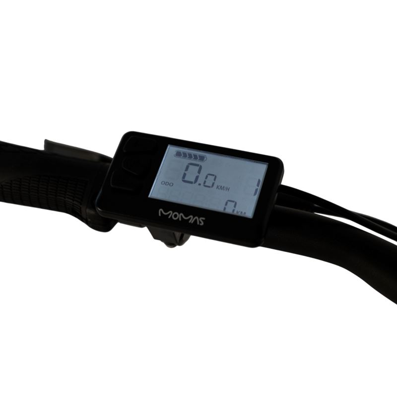 Momas Jason Pro Trekking