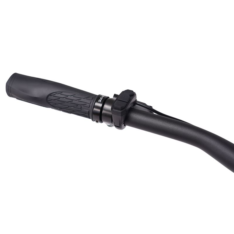 Momas Jason+ SUV 2026 - L - Black