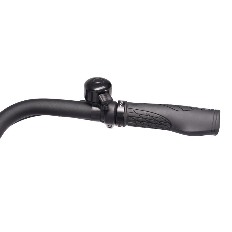Momas Balance+ Belt drive