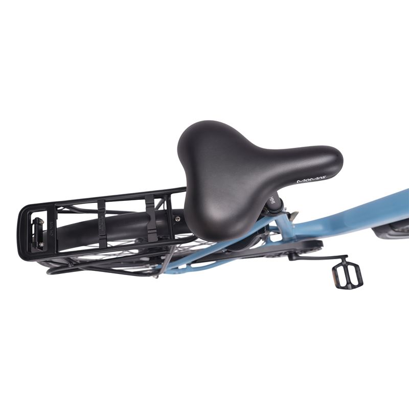 Momas Balance+ Belt drive