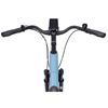 Momas Balance+ Belt drive