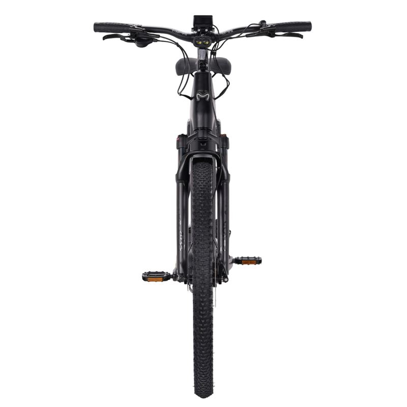 Jason Pro+ SUV