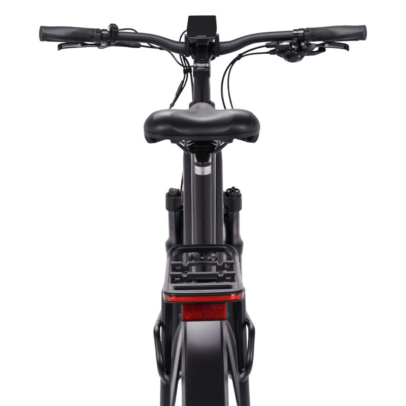 Jason Pro+ SUV