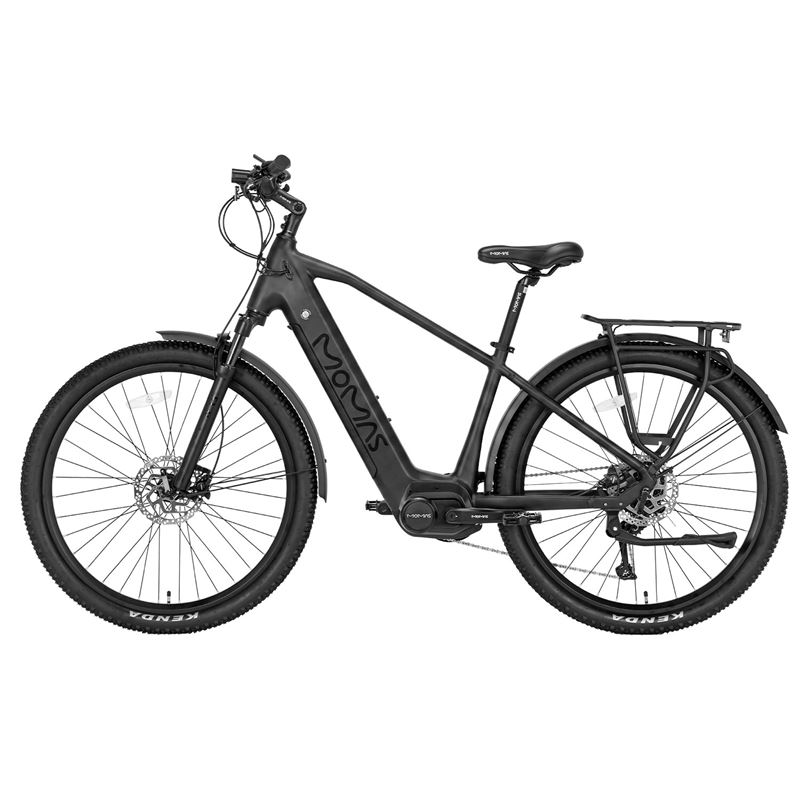 Jason Pro+ SUV