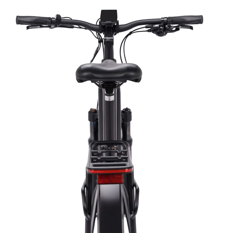 Jason Pro+ SUV