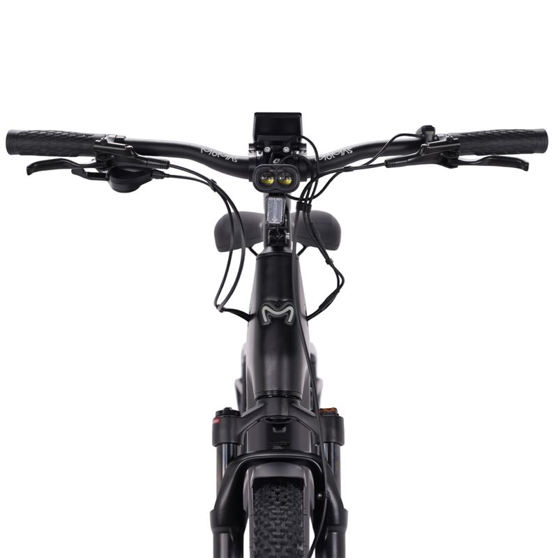 Jason Pro+ SUV
