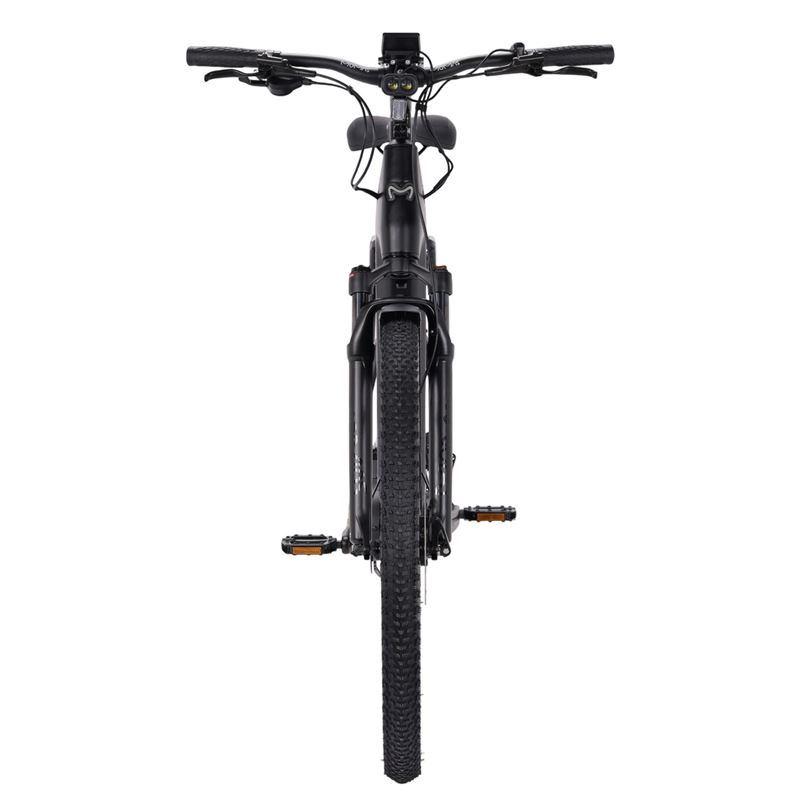 Jason Pro+ SUV