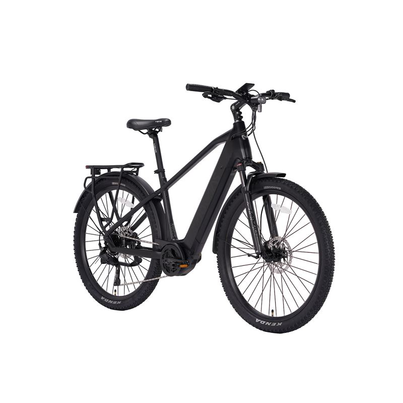 Jason Pro+ SUV