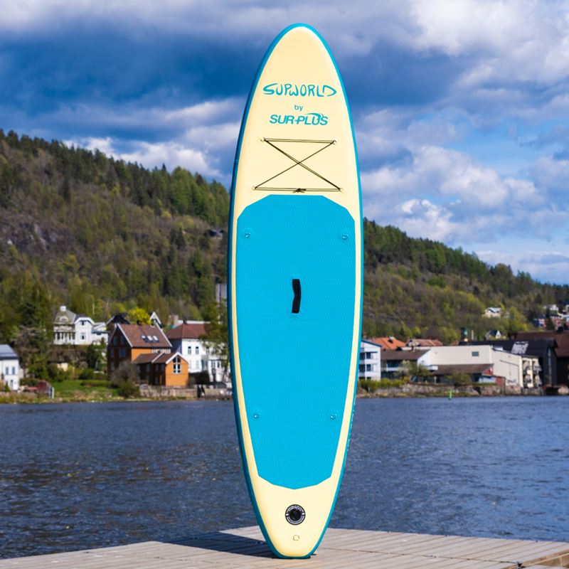 Supworld by SurPlus Hawaii SUP