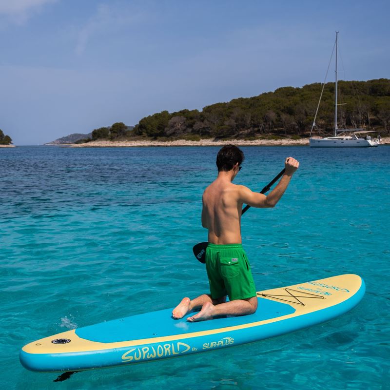 Supworld by SurPlus Hawaii SUP